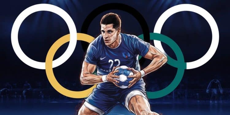 Les Experts du handball français affrontent un tournant décisif aux JO de Paris 2024 Nikola Karabatic et ses coéquipiers sauront ils prolonger leur incroyable série    Viral Mag