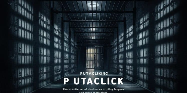 Bilal Taghi détenu dorigine marocaine a été déchu de la nationalité française après avoir tenté dassassiner deux surveillants de prison en 2016 au nom de Daesh   Viral Mag