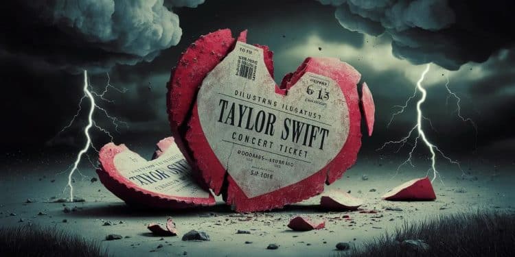 Le Drame des Fans Éplorés de Taylor Swift à Vienne - Viral Mag Annulation des concerts de Taylor Swift à Vienne suite à un projet dattentat déjoué Réactions des fans dévastés ayant déboursé des fortunes Viral Mag