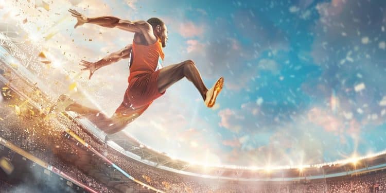 Le Grec Miltiadis Tentoglou conserve l’or olympique au saut en longueur - Viral Mag Miltiadis Tentoglou a réalisé un exploit historique aux JO de Paris 2024 en conservant son titre olympique au saut en longueur une première depuis Carl Lewis Viral Mag