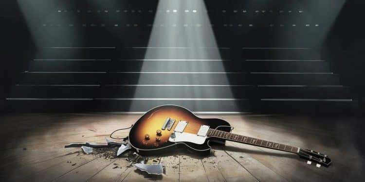 Le 28 août 2009 le mythique groupe britannique Oasis se sépare brutalement suite à une violente dispute entre les frères Liam et Noel Gallagher Retour sur cet événement fracassant avant leur concert au festival Rock en Seine   Viral Mag