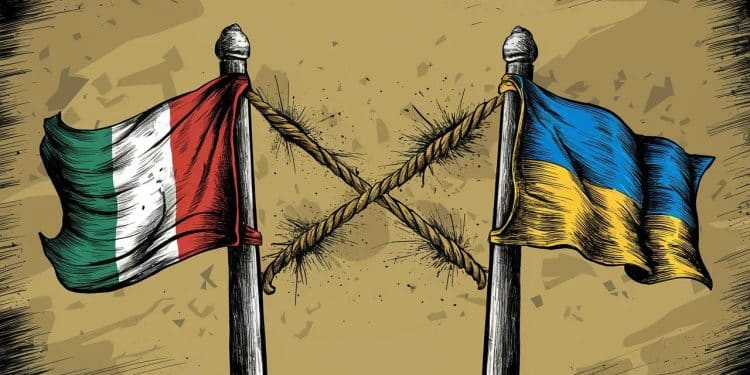 Le Mali Rompt Ses Relations Diplomatiques Avec l’Ukraine - Viral Mag Le gouvernement malien a annoncé la rupture immédiate de ses relations diplomatiques avec lUkraine suite aux allégations dimplication ukrainienne dans une défaite militaire Viral Mag