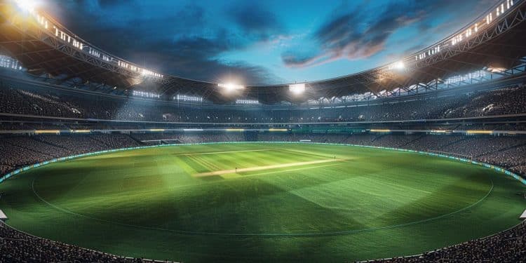 Plongez dans lhistoire fascinante du Melbourne Cricket Ground le stade emblématique qui a marqué les Jeux Olympiques de 1956 et continue denchanter lAustralie   Viral Mag