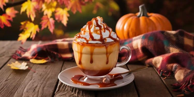 Tim Hortons vient de lancer son menu dautomne alléchant Découvrez les conseils dune diététicienne pour faire des choix plus sains   Viral Mag