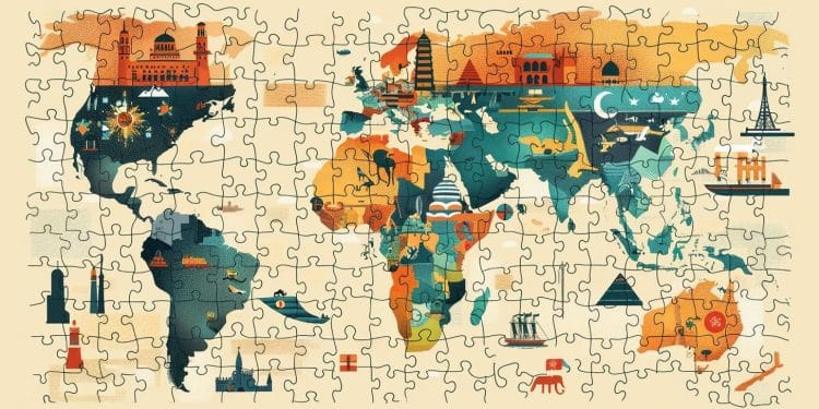 Le Niger Rompt ses Relations avec l’Ukraine, une Nouvelle Escalade Géopolitique - Viral Mag Le Niger a annoncé la rupture de ses relations diplomatiques avec lUkraine accusant Kiev de soutenir des groupes terroristes et dingérence Cette décision fait suite à celle du Mali et soulève des questions sur les enjeux géopolitiques en Afrique Viral Mag