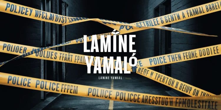 Le père de Lamine Yamal sort de l’hôpital après une attaque au couteau - Viral Mag Mounir Nasraoui père du footballeur Lamine Yamal est sorti de lhôpital après avoir été poignardé à Mataró Quatre suspects ont comparu devant un juge Viral Mag