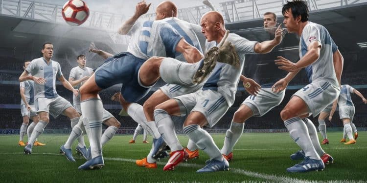 Le polémique hors-jeu du VAR qui prive Manchester United de la victoire - Viral Mag Manchester United frustré par un hors jeu litigieux refusé par le VAR lors de son match contre Brighton coûtant la victoire aux Red Devils Viral Mag