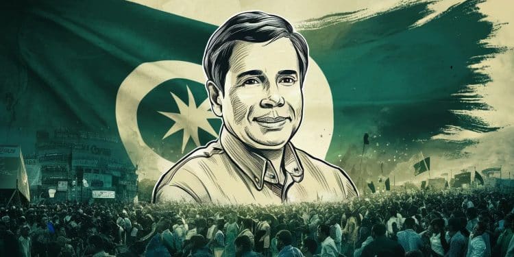 Le Prix Nobel Muhammad Yunus Pressenti pour Diriger le Bangladesh - Viral Mag Alors que le Bangladesh traverse une crise politique majeure le nom de Muhammad Yunus Prix Nobel de la Paix émerge comme potentiel sauveur Viral Mag