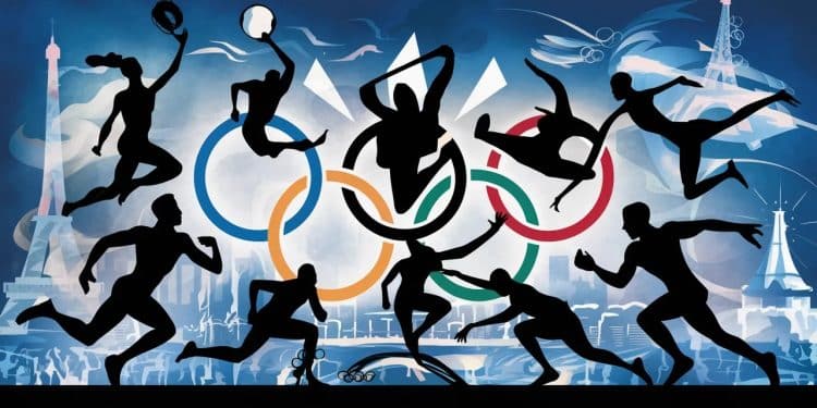 Le Programme des Français pour le Mardi 6 Août aux JO de Paris 2024 - Viral Mag Découvrez le programme des athlètes français en lice ce mardi 6 août aux Jeux Olympiques de Paris 2024 De grands espoirs de médailles sont attendus Viral Mag