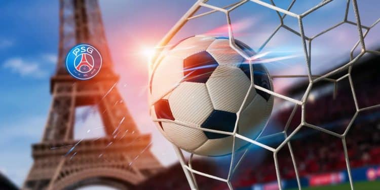 Le PSG Démarre sa Saison de Ligue 1 en Beauté avec une Victoire Éclair - Viral Mag Le PSG a entamé sa saison de Ligue 1 par une victoire fulgurante face au Havre marquant dès la 3e minute Revivez les moments forts du match Viral Mag