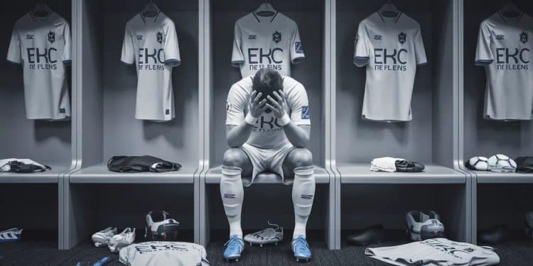 Malgré une victoire au match aller Lens chute lourdement face au Panathinaïkos en barrage retour de C4 et ne jouera pas lEurope cette saison   Viral Mag