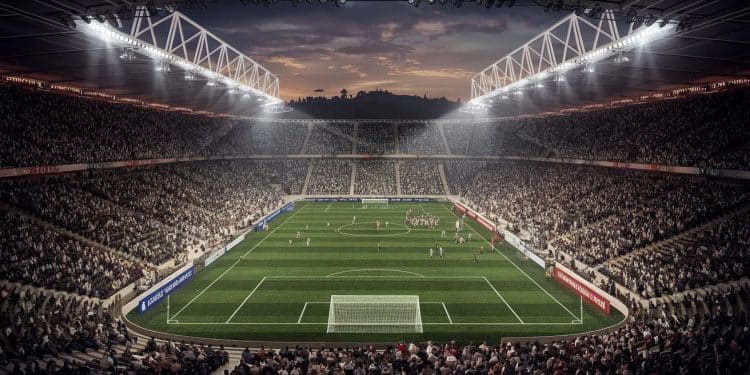 Le RC Lens à l’assaut d’Athènes pour une place en Ligue Conférence - Viral Mag Le RC Lens se déplace ce soir à Athènes pour affronter le Panathinaïkos Un match décisif pour atteindre la phase de groupe de la Ligue Conférence après 15 ans dabsence sur la scène européenne Viral Mag