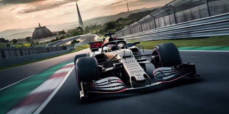 Le Rwanda pourrait accueillir un Grand Prix de Formule 1 - Viral Mag Le Rwanda est en discussions avancées pour organiser une manche du championnat du monde de F1 Découvrez les détails de ce projet ambitieux   Viral Mag