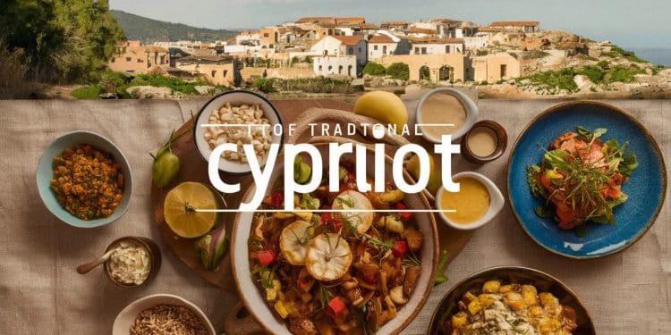 Le secret derrière l’étonnant succès de Chypre dans le domaine culinaire - Viral Mag Découvrez comment lîle de Chypre utilise sa cuisine traditionnelle pour panser les blessures dune île divisée et attirer un nombre croissant de touristes culinaires Viral Mag