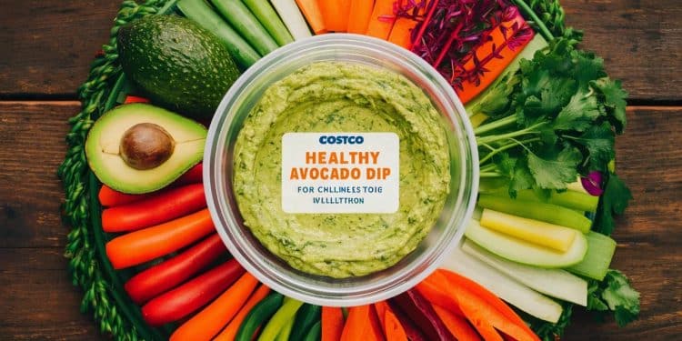 Découvrez le snack santé recommandé par une diététicienne pour aider à réguler la glycémie et prendre soin de votre cœur lors de vos prochaines courses chez Costco   Viral Mag