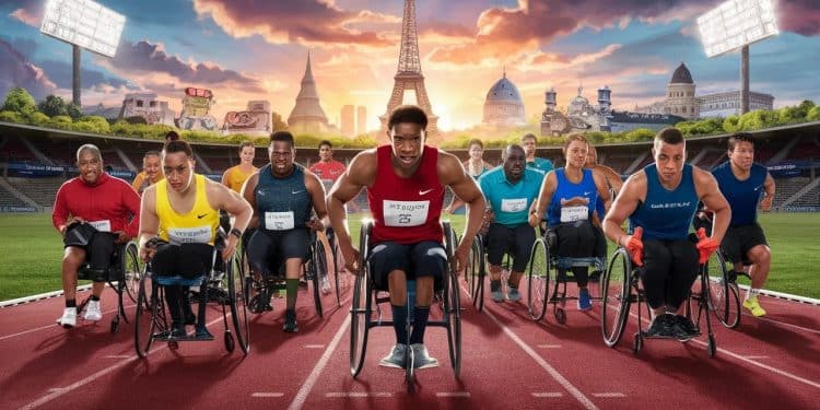 Le sport adapté, le grand oublié des Jeux Paralympiques 2024 - Viral Mag Découvrez pourquoi les athlètes avec un handicap mental ou psychique peinent à trouver leur place aux Jeux Paralympiques de Paris malgré leur talent et leur détermination   Viral Mag