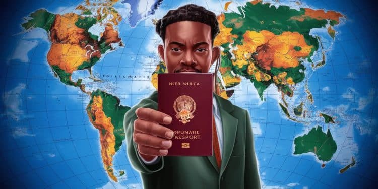 Le suprémaciste noir Kemi Seba nommé conseiller spécial au Niger - Viral Mag Déchu de sa nationalité française Kemi Seba militant panafricaniste controversé devient conseiller de la junte au pouvoir au Niger Viral Mag