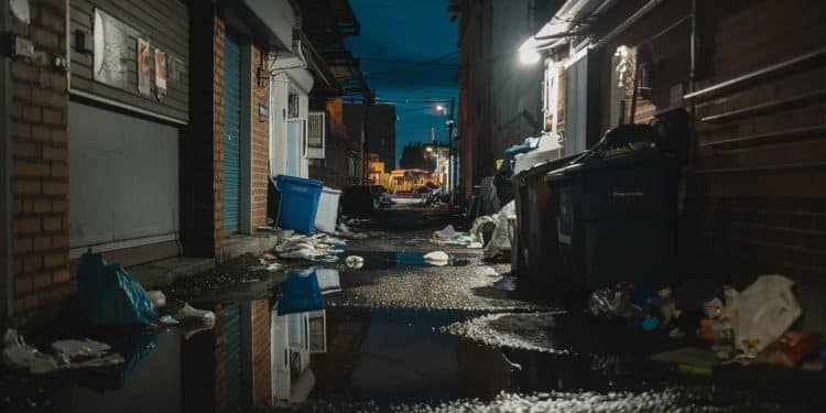 Une employée du CCAS de Montargis a été victime dune tentative de viol par un immigré illégal tunisien Le suspect a été interpellé et placé en garde à vue   Viral Mag