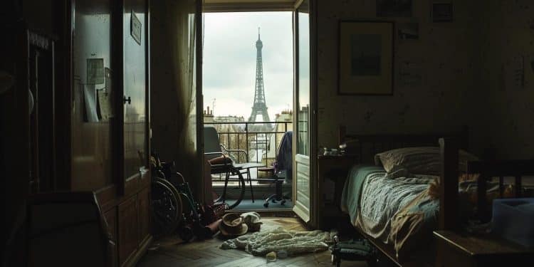 Le viol d’une touriste américaine de 71 ans à Paris à la veille des JO - Viral Mag Le loueur dun Airbnb à Paris mis en examen pour le viol aggravé dune touriste américaine de 71 ans venue assister à louverture des Jeux olympiques Viral Mag