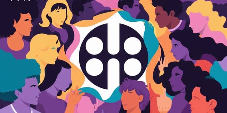 Le « woke washing » : Quand les entreprises surfent sur la vague de l’inclusivité - Viral Mag Saint Gobain tente une communication woke et se heurte à la désapprobation des internautes Une tendance grandissante chez les entreprises Viral Mag