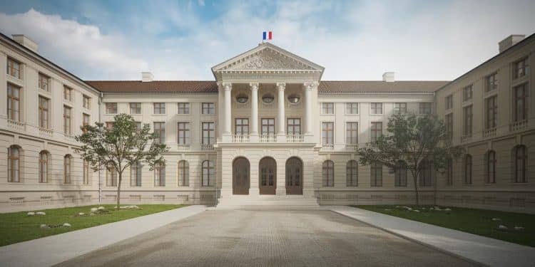 Le système éducatif français est à la croisée des chemins Entre centralisation et autonomie lécole doit trouver un nouvel équilibre pour relever les défis du 21e siècle   Viral Mag