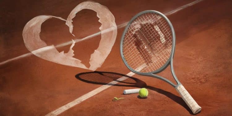 L’élimination de Richard Gasquet à l’US Open - Viral Mag Richard Gasquet vétéran du tennis français quitte prématurément lUS Open après une défaite inattendue face à Vilius Gaubas jeune espoir lituanien Viral Mag