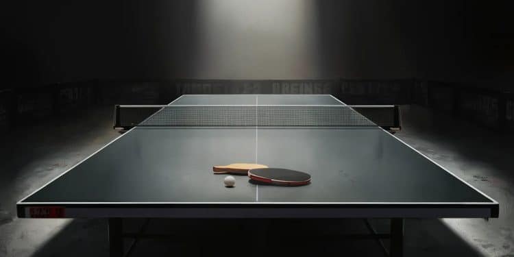 Déception pour les pongistes françaises battues dès les 8e de finale du tournoi olympique par équipes face à la Thaïlande   Viral Mag