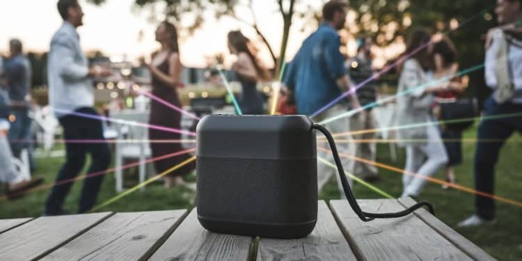 L’enceinte Bluetooth Bose S1 Pro+ à prix imbattable sur Amazon ! - Viral Mag Profitez dune réduction exceptionnelle sur lenceinte Bluetooth Bose S1 Pro+ sur Amazon Une expérience sonore révolutionnaire désormais accessible à tous Viral Mag