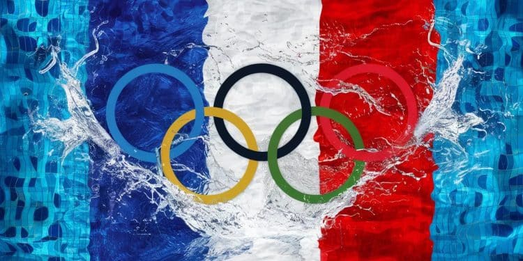 Découvrez lincroyable parcours de Léon Marchand le jeune nageur français qui a remporté 4 médailles dor aux JO de Paris 2024   Viral Mag