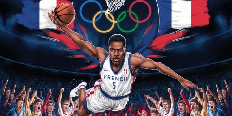 L’Équipe de France Féminine de Basket Prépare l’Avenir en Quarts de Finale - Viral Mag Malgré une défaite face à lAustralie les Bleues terminent en tête de leur groupe et affrontent lAllemagne en quarts de finale des JO Viral Mag