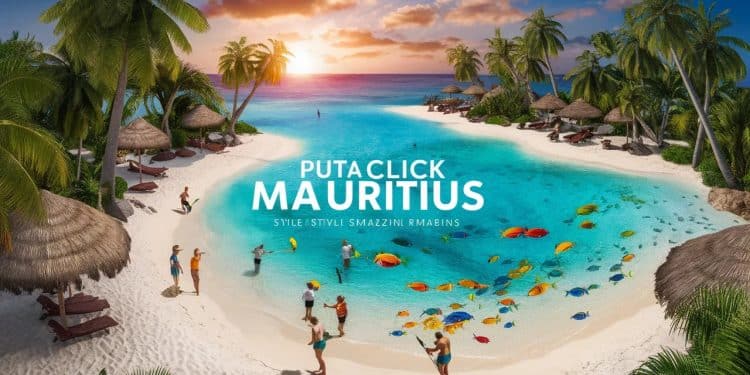 Les 16 Plus Belles Plages Paradisiaques de l’Île Maurice - Viral Mag Découvrez les 16 plus belles plages de lîle Maurice de véritables écrins de sable blanc et deaux cristallines Un voyage virtuel au cœur du paradis    Viral Mag