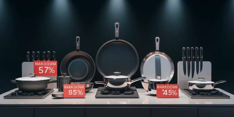 Les 25 meilleures offres cuisine de Williams Sonoma pour Labor Day - Viral Mag Profitez des réductions jusquà 40 sur Le Creuset All Clad et dautres marques de renom lors des soldes Labor Day de Williams Sonoma Découvrez les meilleures affaires Viral Mag