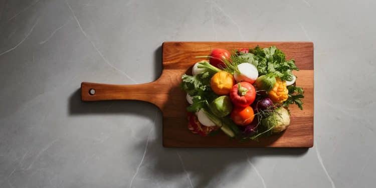 Les 6 meilleures planches à découper pour votre cuisine en 2024 - Viral Mag Découvrez notre sélection des 6 meilleures planches à découper de 2024 testées et approuvées par nos experts Bois plastique ou matériaux innovants il y en a pour tous les goûts    Viral Mag