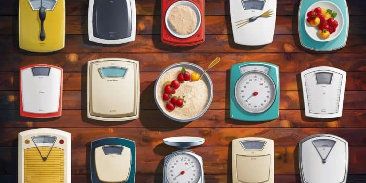 Découvrez notre sélection des 7 meilleures balances de cuisine de 2024 Du modèle basique au haut de gamme trouvez celle qui vous convient    Viral Mag