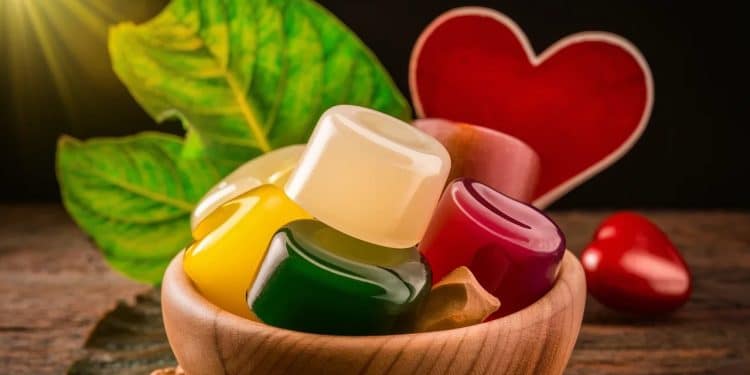 Découvrez notre sélection des 7 meilleurs compléments doméga 3 pour optimiser votre santé votre cœur et votre cerveau en 2024 Des gélules aux gommes il y en a pour tous les goûts    Viral Mag