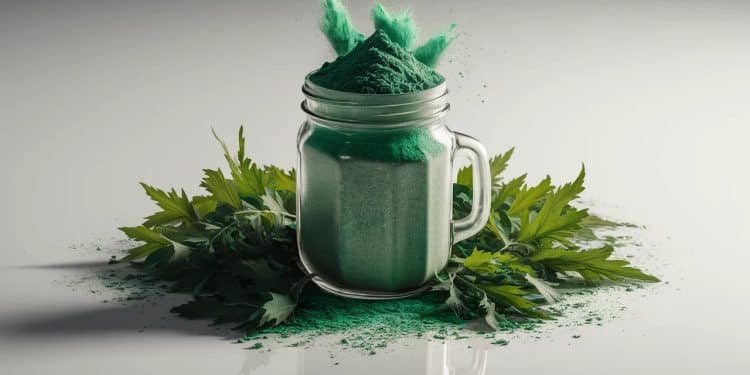 Les 8 Meilleures Poudres de Légumes Verts pour une Santé Optimale en 2024 - Viral Mag Découvrez notre sélection des 8 meilleures poudres de légumes verts pour booster votre santé et combler vos carences nutritionnelles en 2024 Viral Mag