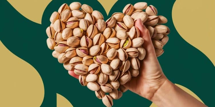 Découvrez comment la consommation régulière de pistaches peut booster votre santé de manière surprenante Des bénéfices insoupçonnés vous attendent    Viral Mag