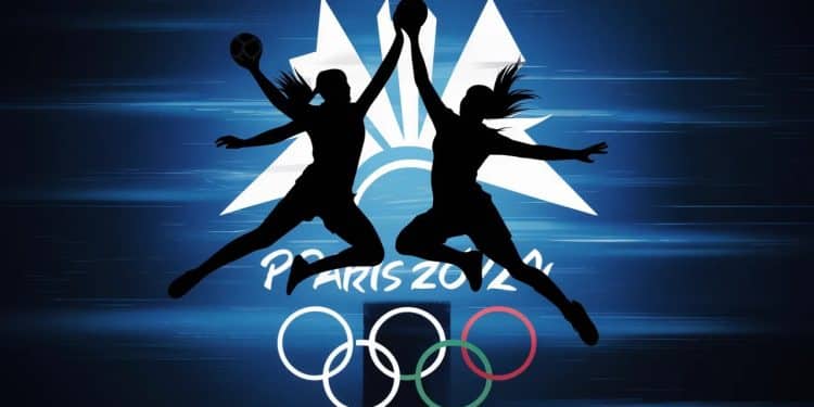 Tenantes du titre les handballeuses françaises affronteront lAllemagne en quart de finale des Jeux Olympiques de Paris 2024   Viral Mag