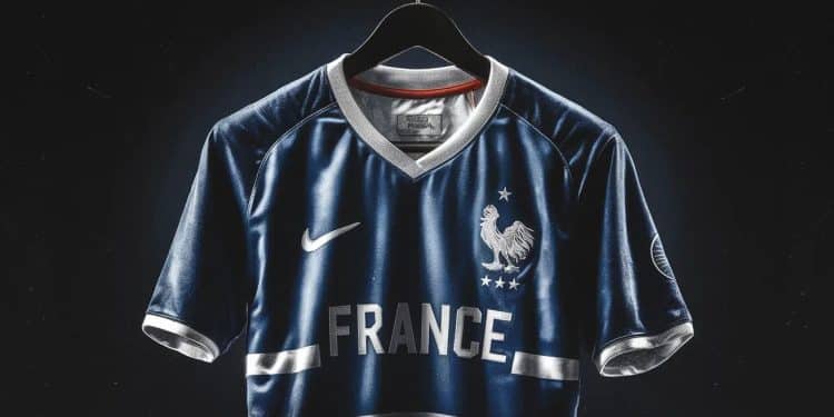 La liste des Bleus pour les prochains matchs est publiée Découvrez les nouveaux talents et les surprises de la sélection de Didier Deschamps   Viral Mag