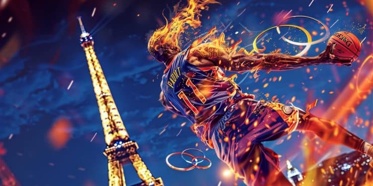 Les Bleus Retrouvent Leur Flamme : Retour Sur Une Victoire Héroïque - Viral Mag Avec une défense de fer et un esprit déquipe renouvelé les Bleus ont renversé le Canada lors dun quart de finale olympique électrisant Décryptage Viral Mag