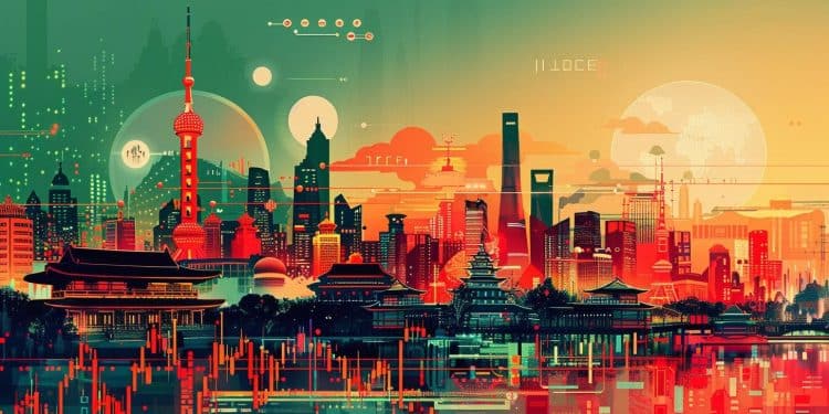 Après un début de semaine tumultueux les Bourses asiatiques retrouvent leur équilibre Découvrez les facteurs clés derrière ce rebond et les perspectives davenir   Viral Mag