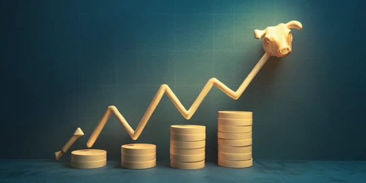 Wall Street termine en ordre dispersé le Dow Jones battant un nouveau record Aperçu des marchés mondiaux et perspectives   Viral Mag