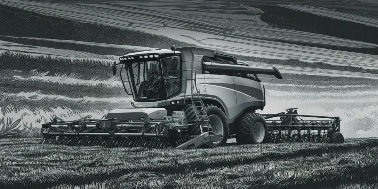 Les entreprises de travaux agricoles, piliers de l’agriculture moderne - Viral Mag Découvrez comment les entreprises de travaux agricoles révolutionnent le secteur agricole grâce à leur expertise et leurs équipements de pointe   Viral Mag