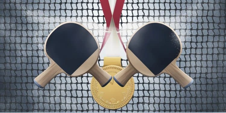 Les frères Lebrun, ces prodiges du tennis de table français - Viral Mag Découvrez lascension fulgurante de Félix et Alexis Lebrun deux jeunes pongistes français qui défient les meilleurs joueurs chinois   Viral Mag