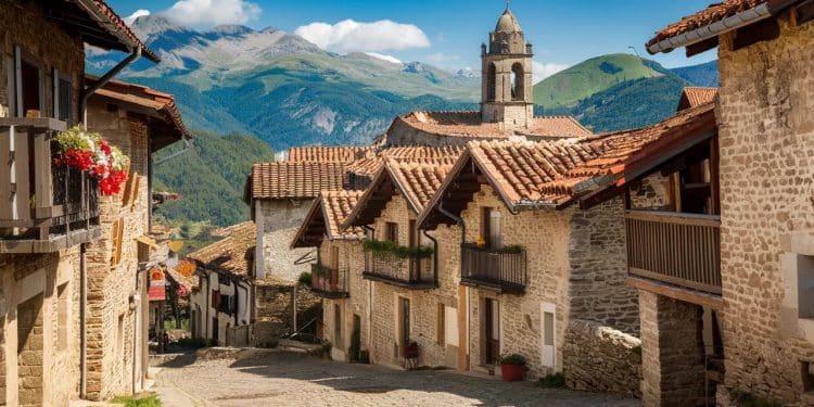 Découvrez les trésors cachés dAndorre ce joyau niché au cœur des Pyrénées Des villages pittoresques aux activités exaltantes laissez vous charmer par cette principauté unique   Viral Mag