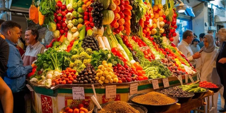 Les initiatives culinaires inspirantes de Kamal Mouzawak au Liban - Viral Mag Découvrez comment Kamal Mouzawak utilise la nourriture pour rassembler les gens et aider les communautés dans le besoin au Liban Un bel exemple dimpact positif par la cuisine    Viral Mag