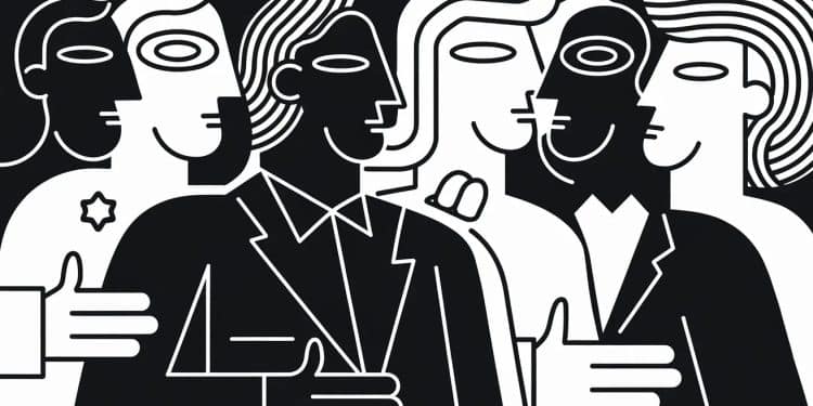 Mathilde Panot cheffe des députés LFI annonce que son parti votera une motion de censure contre tout gouvernement qui ne serait pas dirigé par Lucie Castets la candidate du Nouveau Front populaire   Viral Mag