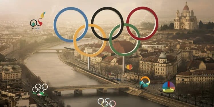 Les Jeux Olympiques à Lyon : Une Expérience Olympienne Unique - Viral Mag Découvrez comment Lyon offre une expérience olympique paisible et captivante pendant les JO de Paris 2024 Nos meilleures adresses pour un été inoubliable Viral Mag