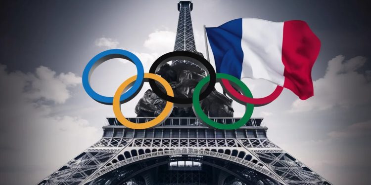 Les JO de Paris 2024 : Un Immense Défi pour le Sport Français - Viral Mag Les Jeux Olympiques de Paris 2024 représentent un formidable challenge pour la France Objectif médailles organisation retombées Tout ce quil faut savoir Viral Mag