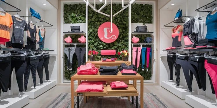 Les Meilleurs Produits Lululemon à Petit Prix en Ce Moment - Viral Mag Découvrez les meilleures offres sur les vêtements de sport haut de gamme Lululemon Profitez de réductions allant jusquà 60 sur des articles pour femmes et hommes Viral Mag